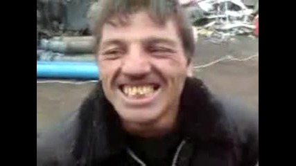 Кольо чудовището от Бургас