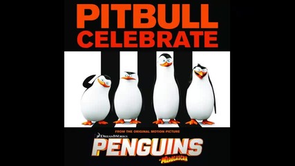 *2014* Pitbull - Celebrate