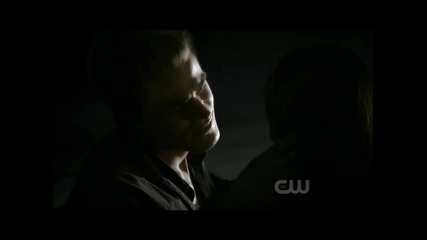 Love story of Stefan and Elena 