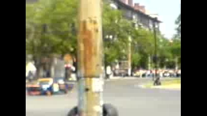 Рали Русе 2008