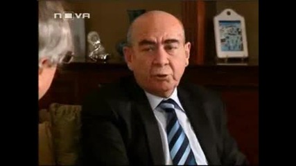 Мелодията На Сърцето - Еп. 60 Част 11