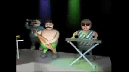 Zorbas Dance