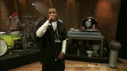 The Game - Its Okay (one Blood) (sessions @ Aol)