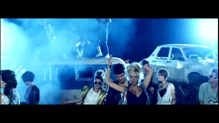 • Румънско 2011 » Dony feat. Elena Gheorghe - Hot Girls [ H Q ]