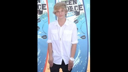 cody simpson pesenta one 