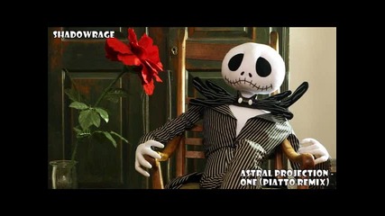 Astral Projection - One (piatto Remix)