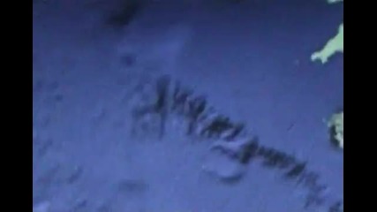 Google Earth Mystery Secret Ufo Hidden Places Part 1 