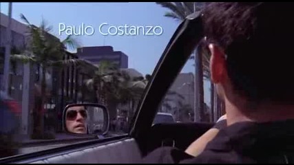 Joey Opening Credits 