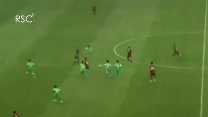 Lionel Messi - Ultimate Skills