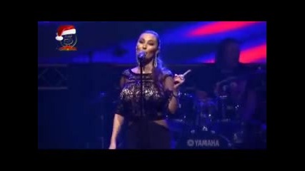 Ceca - Koncert - (live) - Skoplje 2014 - 3 Част