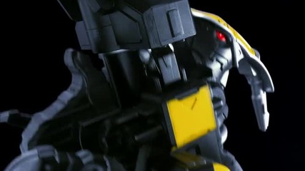 Power Rangers Dino Super Charge Episode 4