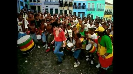 Michael Jackson - They Dont Care About Us [hq]