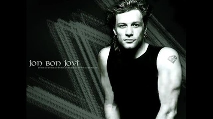 Bon Jovi - It's My Life -