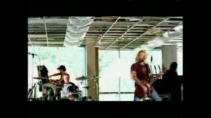 nickelback - someday [official music video]