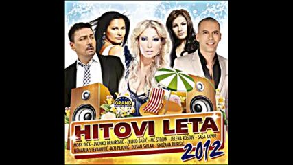 Snezana Djurisic - Volim Te, I Ako Ne Smem.mp4