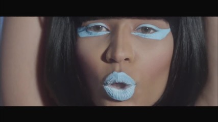 Nicki Minaj - Stupid Stupid (edited)