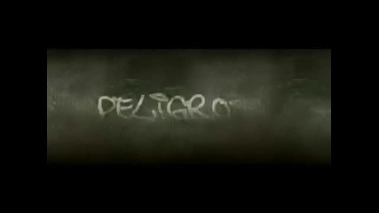 Peligrosa - Nejo Y Dalmata