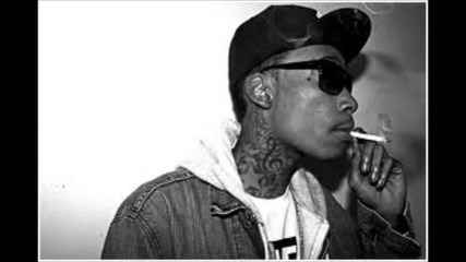 Wale Feat. Wiz Khalifa, French Montana & Roscoe Dash - I Be Puttin’ On (
