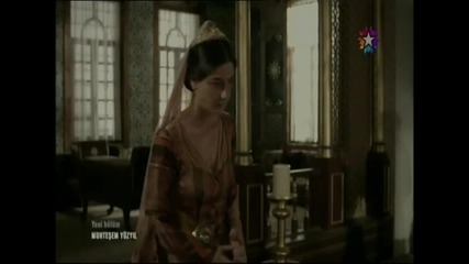 Великолепният век 106 - част 1