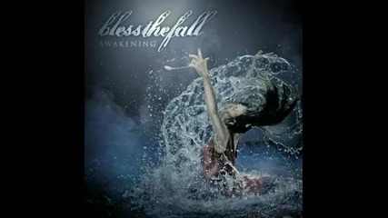 Blessthefall - I'm Bad News, In The Best Way