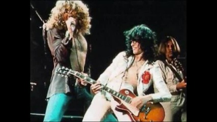 Led Zeppelin-stairway to Heaven