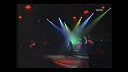 Rainbow - Burn (live In Germany 1994)