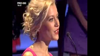 Надхитри блондинките 26.12.09 (част 1)