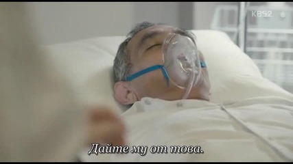 Descendants Of The Sun E03 2/2