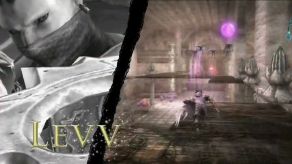 Ninety Nine Knights Ii - Official Gamescom Trailer 