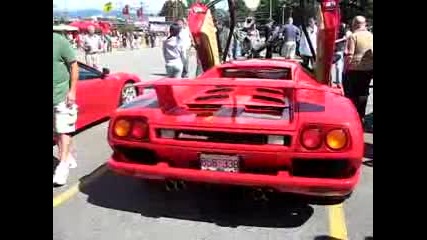 Lamborghini Diablo