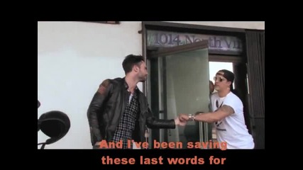 Slash feat. Adam Levine - Gotten