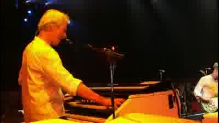 Status Quo - Rockin All Over The World from Live At Montreux 2009 