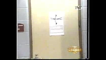 Goldberg Vs Kevin Nash - Wcw Nitro 2000