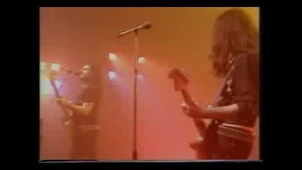 Motorhead На Живо 5