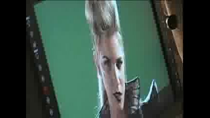Lilana feat. Flo Rida - Out my video 