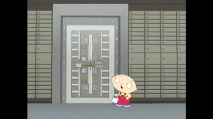 Family Guy - Clip from Brian & Stewie (150th Episode Event)