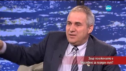 Кметът на Ардино пет дни молил за помощ заради снега