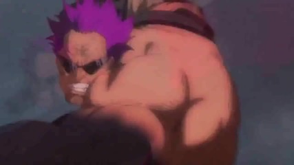 One Piece-amv [гордостта на морето най-силните]