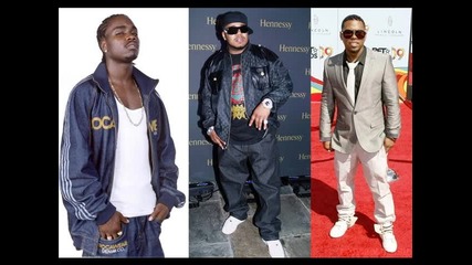 Twista ft D. Brown & Bobby Valentino - She Got It 