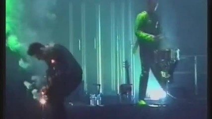 Rammstein - Adios (live)