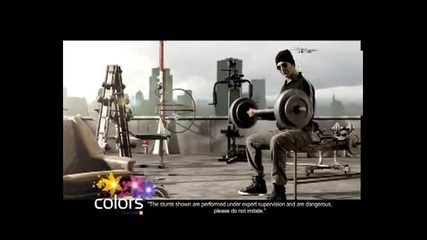 Hamari Saass Leela - May 30 2011