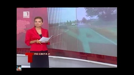 Лятно преселение в Европа