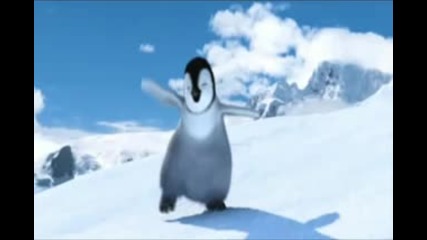 Весели крачета - I like to move it! 