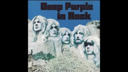 Deep Purple-living Wreck