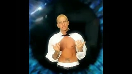 Eminem - Superman
