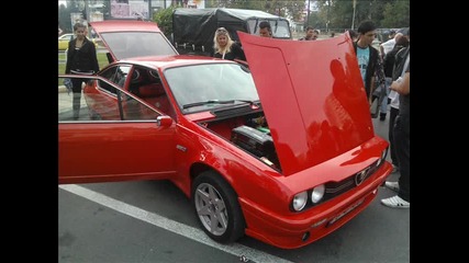 Tuning Fest Varna 2012