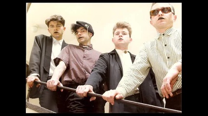 Klas - Taina