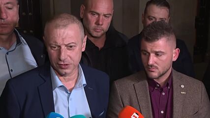 Земеделците след срещата при премиера: Докато не се разберем, протестите продължават