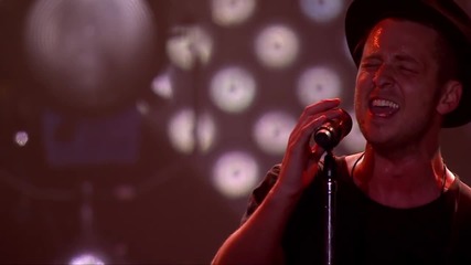 Onerepublic - I Lived