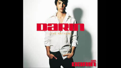 Darin - Doin Dirt